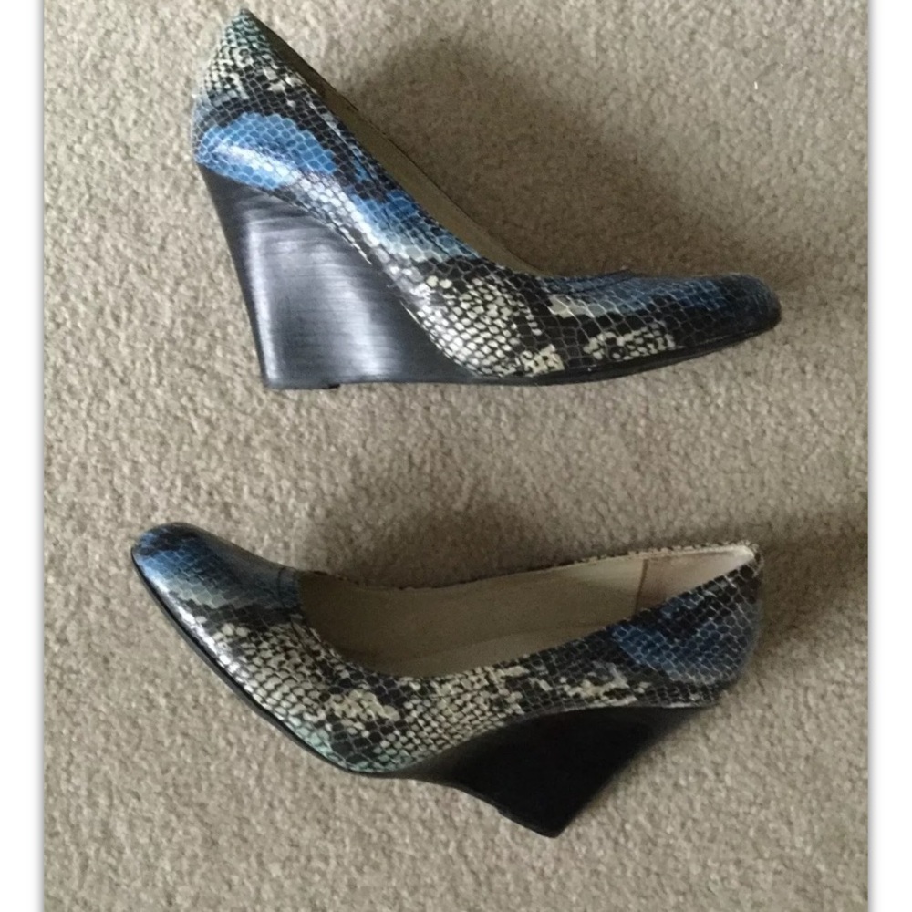 Maxstudio Mecca Women's Wedges Heels